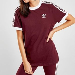 Adidias 3-Stripes Tee